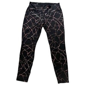 AVIA athletic leggings Pants size L